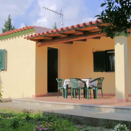 Appartamento In Orosei In Villa Delle Arance 300Mt Dalla Spiaggia ภายนอก รูปภาพ