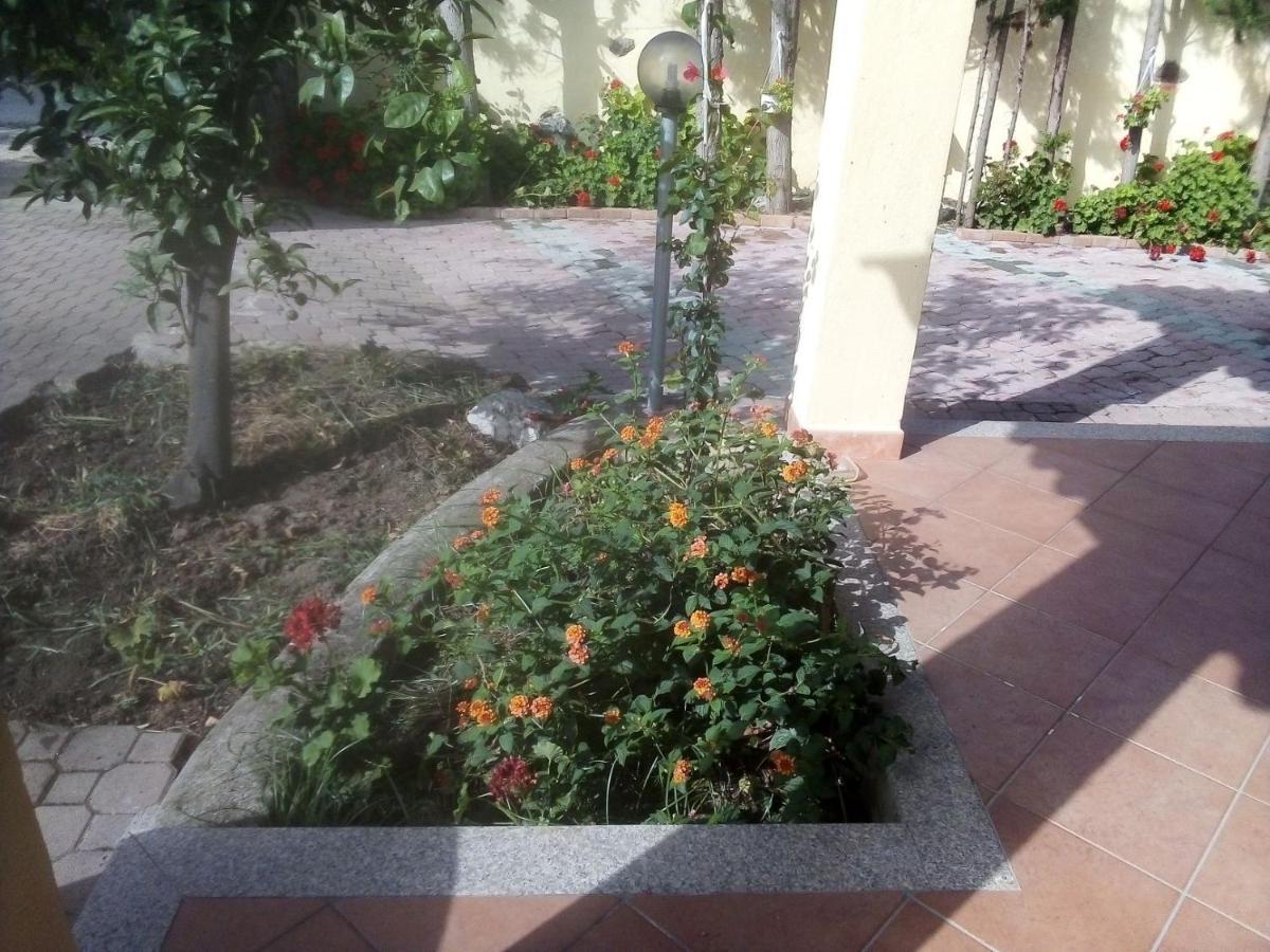 Appartamento In Orosei In Villa Delle Arance 300Mt Dalla Spiaggia ภายนอก รูปภาพ
