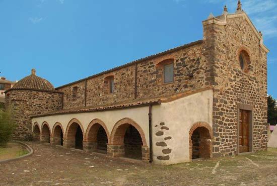 Appartamento In Orosei In Villa Delle Arance 300Mt Dalla Spiaggia ภายนอก รูปภาพ