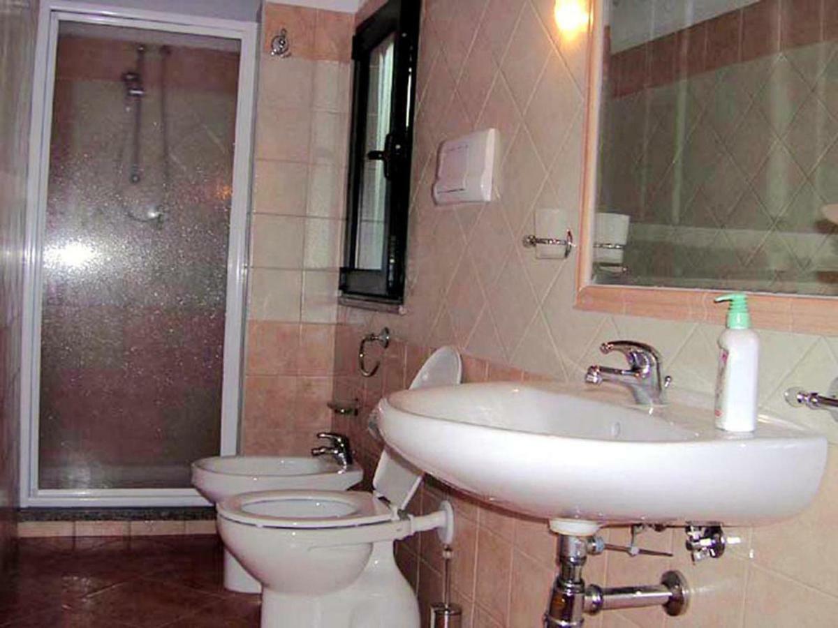 Appartamento In Orosei In Villa Delle Arance 300Mt Dalla Spiaggia ภายนอก รูปภาพ