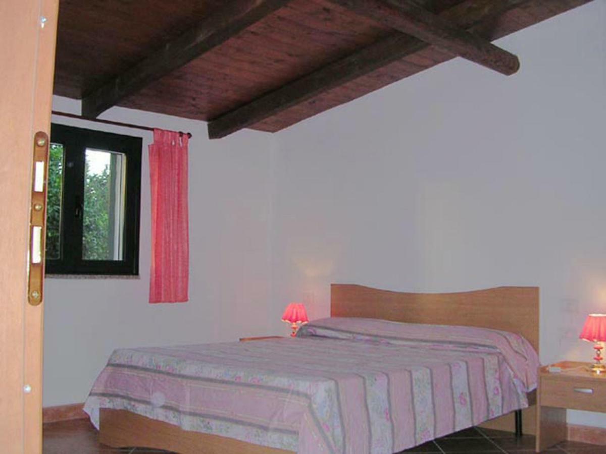 Appartamento In Orosei In Villa Delle Arance 300Mt Dalla Spiaggia ภายนอก รูปภาพ