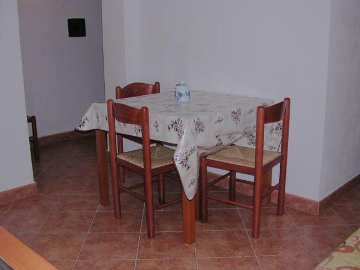 Appartamento In Orosei In Villa Delle Arance 300Mt Dalla Spiaggia ภายนอก รูปภาพ