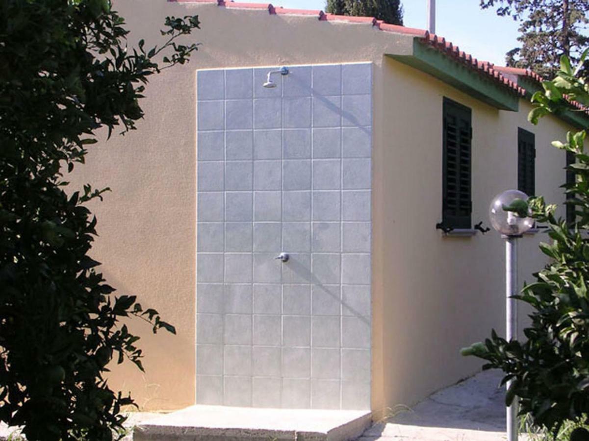 Appartamento In Orosei In Villa Delle Arance 300Mt Dalla Spiaggia ภายนอก รูปภาพ